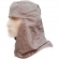 Touca Arabe para Soldador Brascamp Cinza