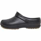 Sapato Antiderrapante Marluvas de Borracha 102Fclean Preto