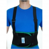 Cinta Abdominal Mazola Modelo Full